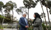 رونمایی از گزینه جدی تصدی وزارت راه و شهرسازی 