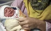 میانگین سن اولین فرزندآوری والدین ایرانی اعلام شد