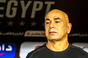 لبخند رضایت کادرفنی مصر از هم‌‌گروهی با ایران و بلژیک