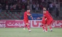 نقش موثر فرهاد مجیدی در نمایش بی‌نظیر تراکتور!