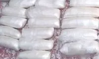 کشف بیش از ۸ کیلوگرم هروئین در دو فرودگاه کشور