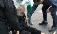 اسطوره آرژانتینی باج نداد و عجیب مرد!