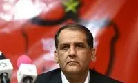 جانشین رسول‌پناه در پرسپولیس معرفی شد