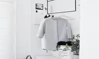 چوب لباسی‌هایی که جدیدا مد شده‌اند