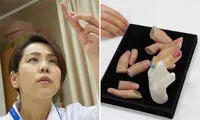 ساخت «اثر انگشت» برای جنایتکاران