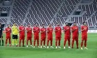 دعوت از ۲۶ بازیکن به اردوی تیم ملی فوتبال