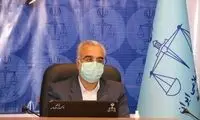 انتقاد دادستان فارس از سگ‌گردانی