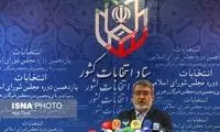 وزیر کشور: آماده برگزاری انتخابات هستیم