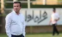 استیلی: بازی سختی را از استرالیا بردیم