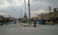 هشدار ۴۸ساعته به کانکس‌نشینان سرپل‌ذهاب