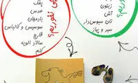 اینفوگرافی؛ در این روز‌ها که هوا آلوده است...
