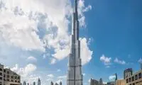 فروش طبقه فوقانی برج خلیفه؛ قیمت: ۱میلیارد دلار