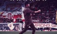 رکوردزنی لیورپول پس از ۳۴ سال