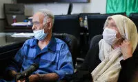 آخرین وضعیت رسیدگی به پرونده خانواده خرمدین