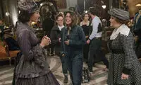 Wonder Woman، پرفروش‌ترین فیلم در آمریکا