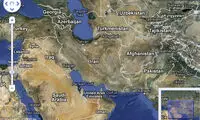 خیز برنامه‌های بومی برای جایگزینی با گوگل مپ