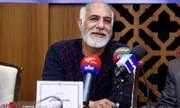 فعلا تصمیم قطعی برای ساخت «ستایش ۴» نداریم