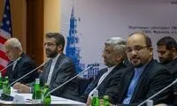 عکس؛ مذاکرات ایران و 1+5 در مسکو (2)