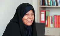 فائزه هاشمی: کشته شد‌ن رومینا اتفاق تلخی بود