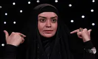 الهام چرخنده مهمان «شیدایی» می‌شود