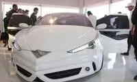 تصاویر خودروی موشکی قذافی را ببینید