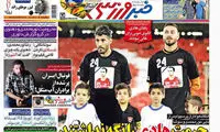 نورمحمدی: دهنوی چیزی گفت که آتشم زد