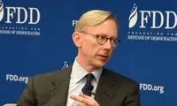 آمریکا یک فرمانده ارشد سپاه را تحریم کرد