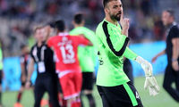 رادوشوویچ هم از پرسپولیس خواهد رفت؟