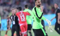 رادوشوویچ هم از پرسپولیس خواهد رفت؟