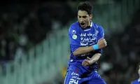 حاتمی: به‌ خاطر یک نفر به پرسپولیس می‌روم