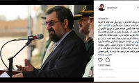 رضایی: از رقص شمشیر نمی‌ترسیم