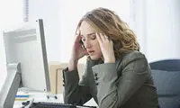 10 راه موثر خانگی برای درمان استرس و اضطراب