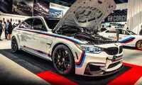 جذاب ترین خودروهای نمایشگاه SEMA 2016 (بخش اول)