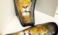 ساق بندهای جالب کاکا رونمایی شد+عکس