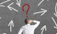 چگونه در تصمیمات سال جدید شکست نخوریم؟