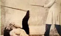 مونتاژ عکس در زمان قاجار هم بود؟