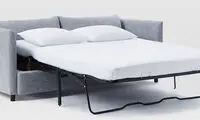 مبل های تخت خواب شو مخصوص چُرت های بین روز