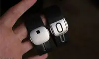 تصاویر مایکروسافت بند۳ منتشر شد