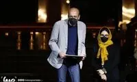 دورانی: به بازی در نقش‌های سخت علاقه‌مندم
