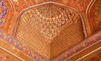 عکس: مساجد مختلف در کشورهای اسلامی