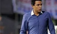 فاریاس: با وجود خستگی می‌توانیم ایران را ببریم