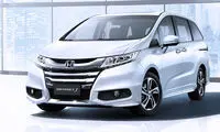 ون لوکس هوندا در بازار ایران +عکس