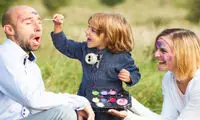 دوربین پوشیدنی برای ثبت لحظات خانوادگی