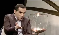 جناب استاد! رطب خورده‌ای که منع رطب می‌کند