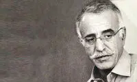 عبدالله اسکندری: این صبر خدادادی است