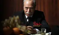 تکثیر «بزرگ‌آقا» در شبکه‌ی نمایش خانگی