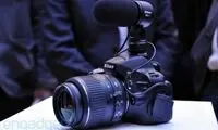 نیکون D5100 و میکروفون ME‪-‬1 وارد بازار می شود