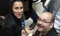 اینستاگرامِ جیسون رضاییان خصوصی شد