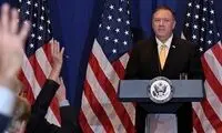 پمپئو اتهامات وکیل ترامپ را رد کرد