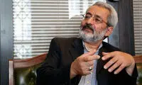 سلیمی‌نمین به زیباکلام: رضاخان قابل تطهیر است؟